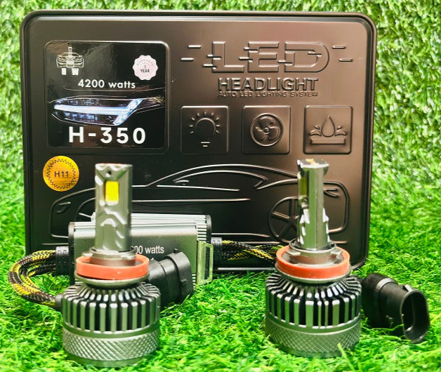 LED H-350-4200watt
