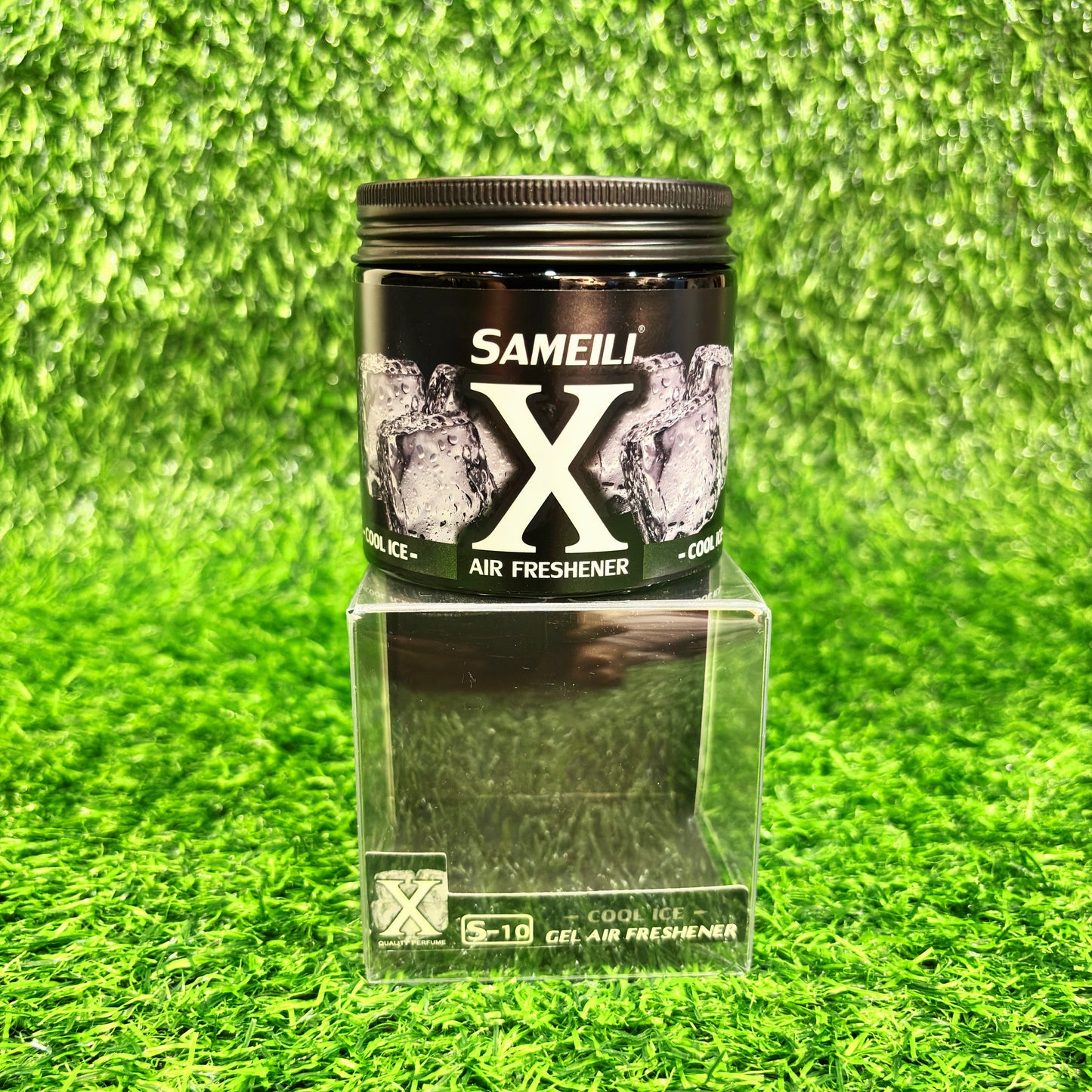 AIR FRESHENER GEL SAMEILI X S-10