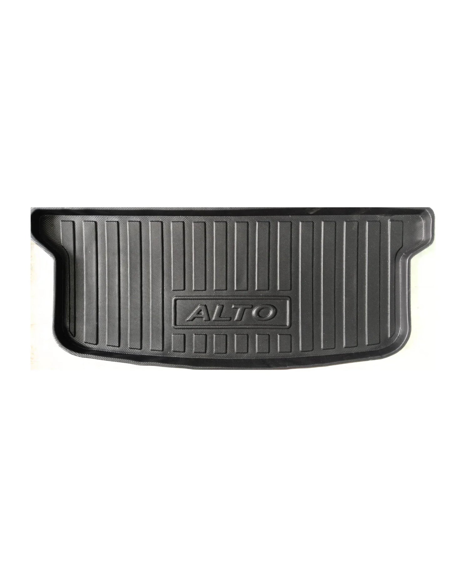 SUZUKI ALTO NEW TPE PLASTIC CAR TRUNK MAT
