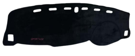 Dashboard Mat Kia Sportage
