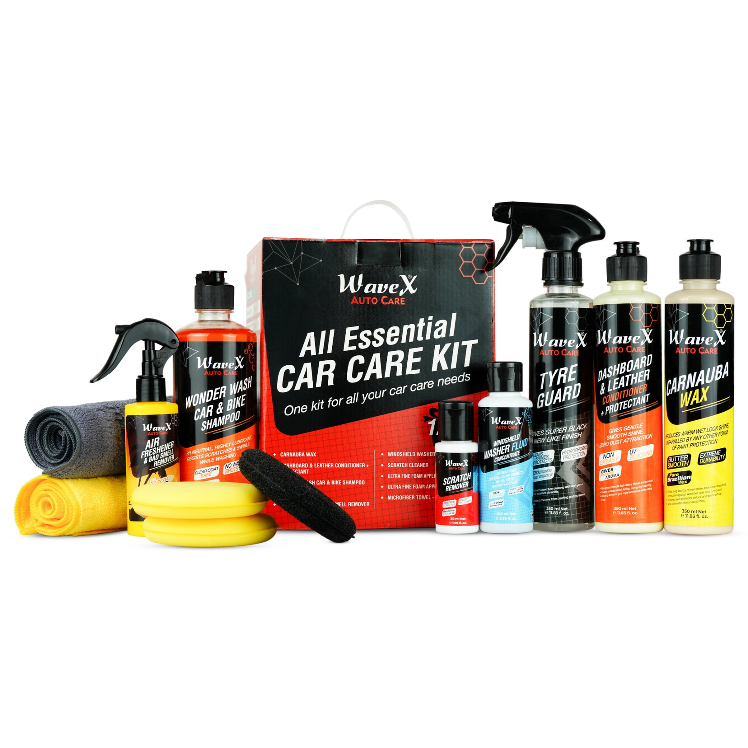 Car Care Product