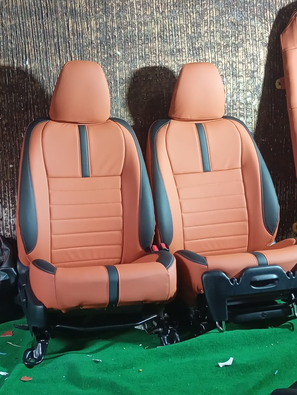 Seat Cover