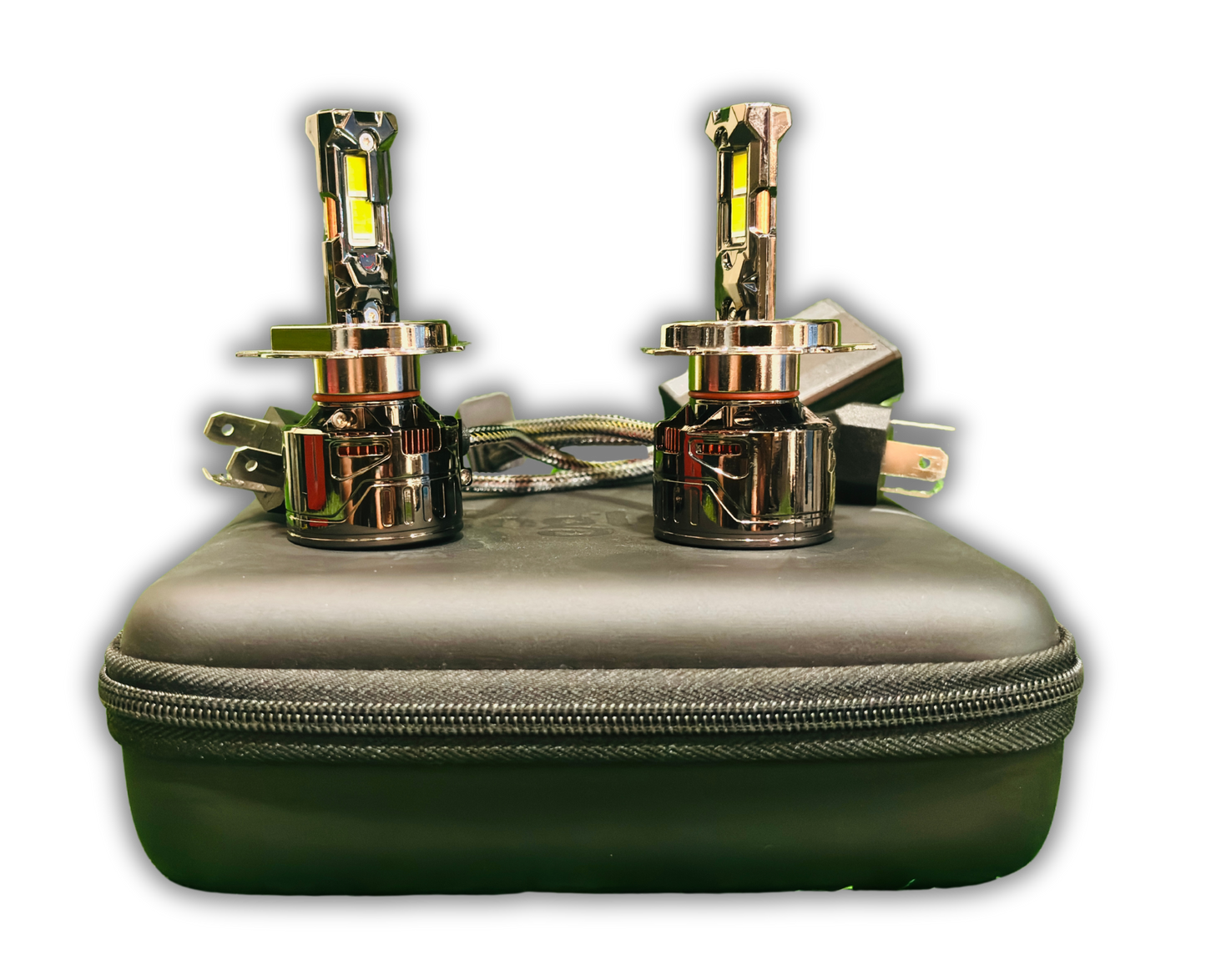 KING LED LIGHT 4000 WATT
