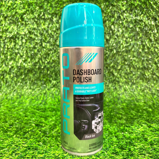 PRATO Dashboard Polish P0040 450ml