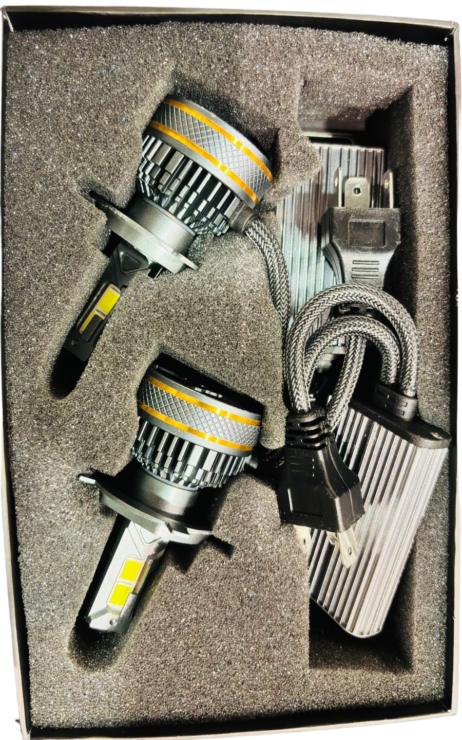 AUTO Lumen LED light 4000 Watt