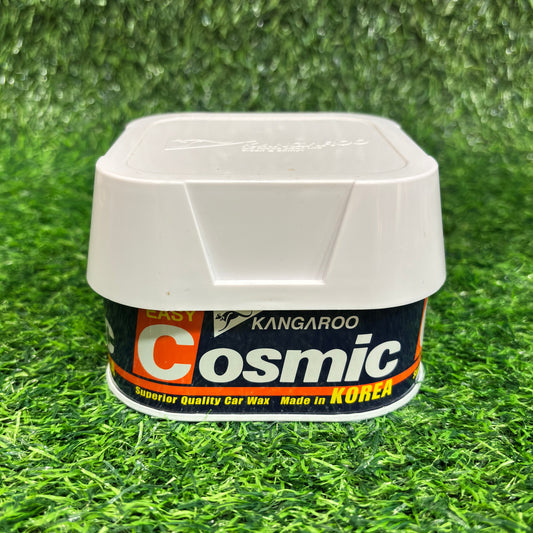 Kangaroo Cosmic wax