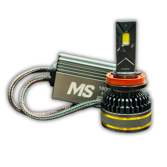 MS LED M 150 PRO LIGHT 1800 Watt