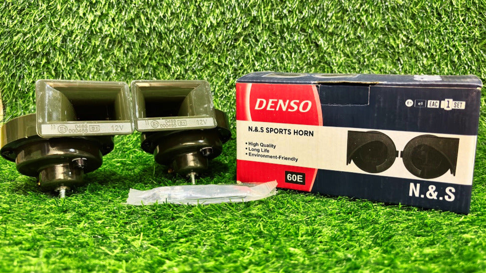 DENSO Horn 60E01200-12V
