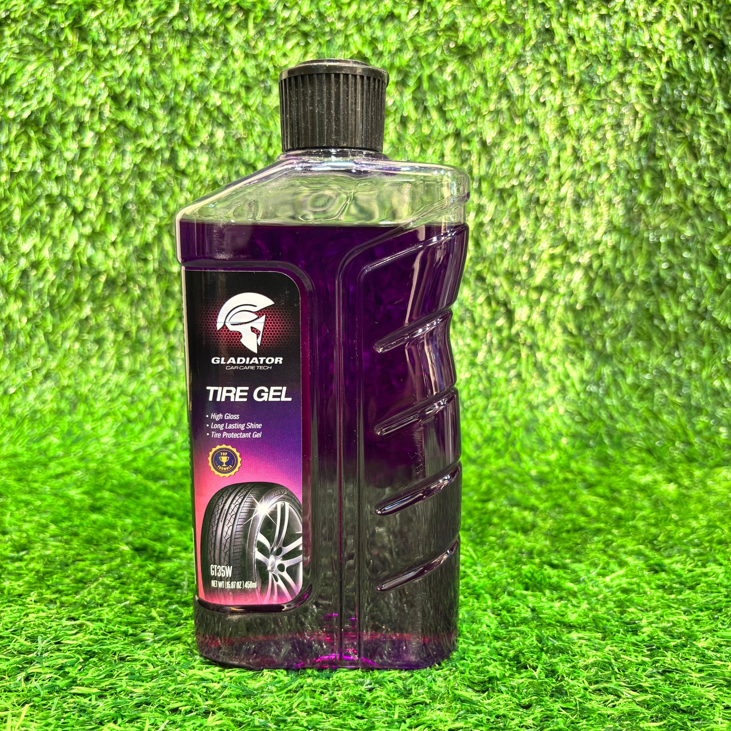 GLADIATOR Tire Gel  GT35W 450ml