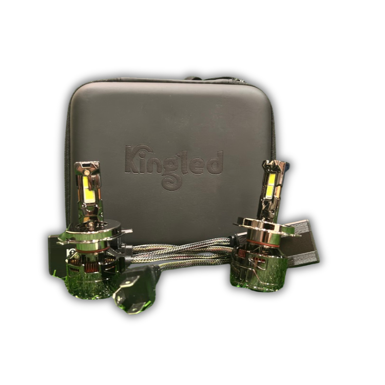 KING LED LIGHT 4000 WATT