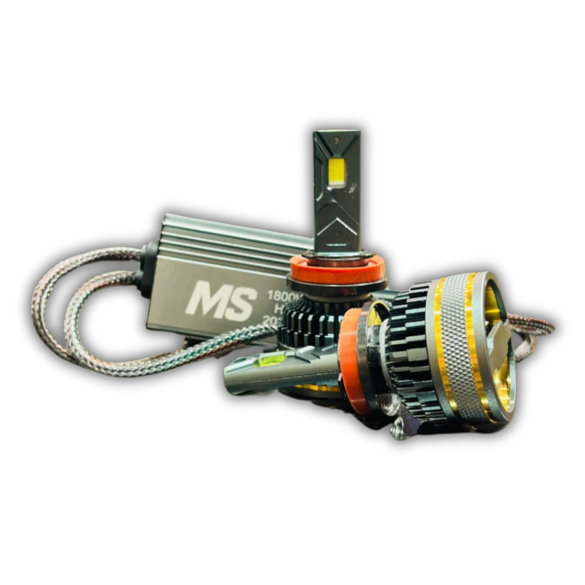MS LED M 150 PRO LIGHT 1800 Watt