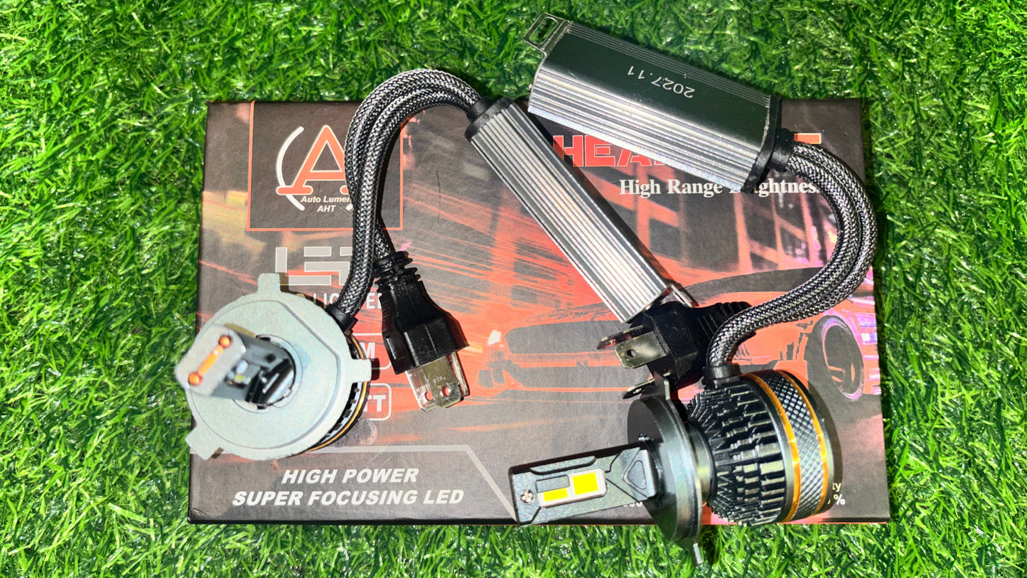 AUTO Lumen LED light 4000 Watt
