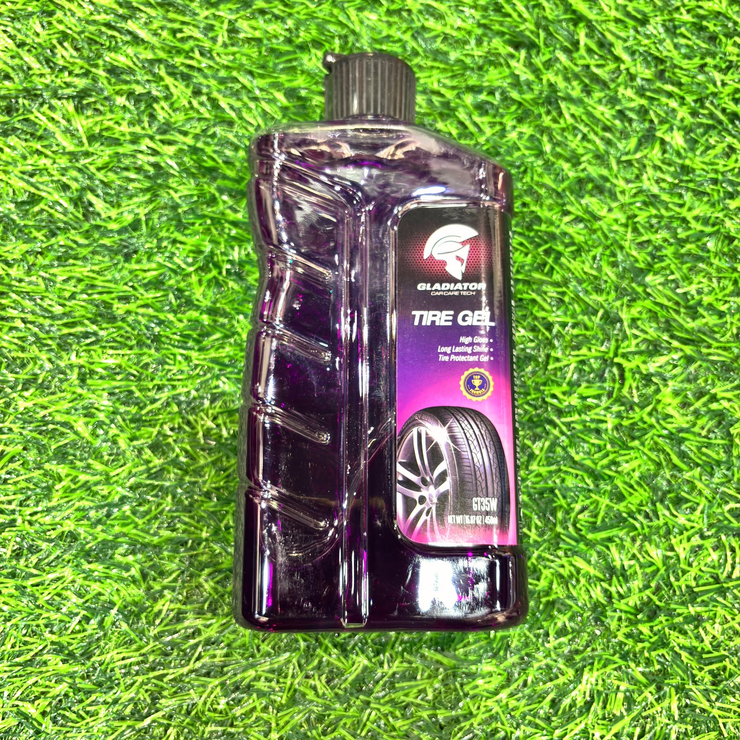 GLADIATOR Tire Gel  GT35W 450ml