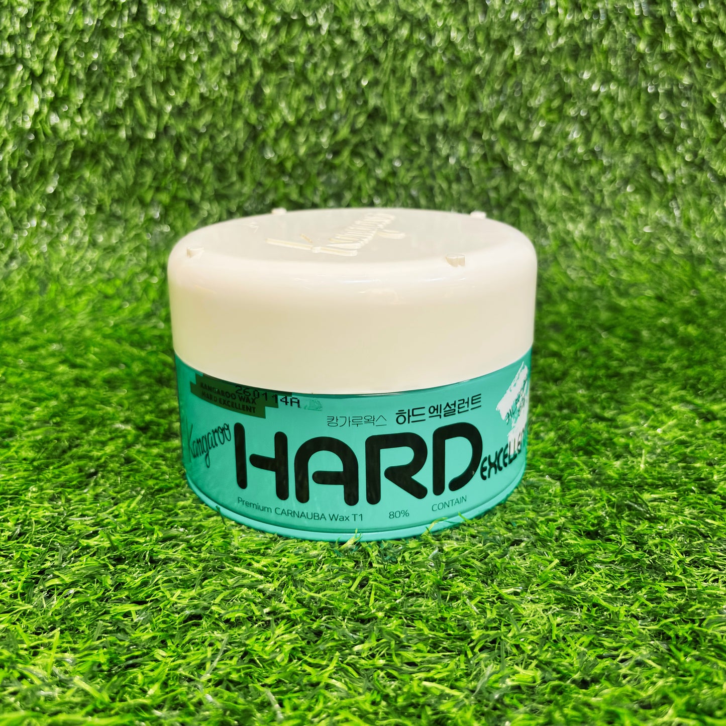 KANGAROO WAX HARD EXCELLENT