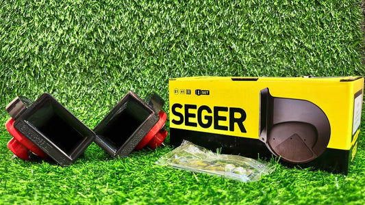 SEAGER Horn 60E01200 -12V