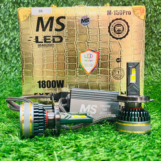 MS LED M 150 PRO LIGHT 1800 Watt