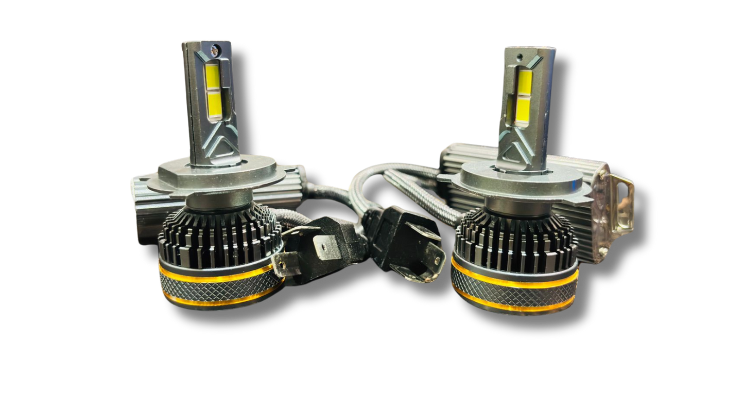 AUTO Lumen LED light 4000 Watt