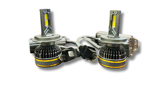 AUTO Lumen LED light 4000 Watt
