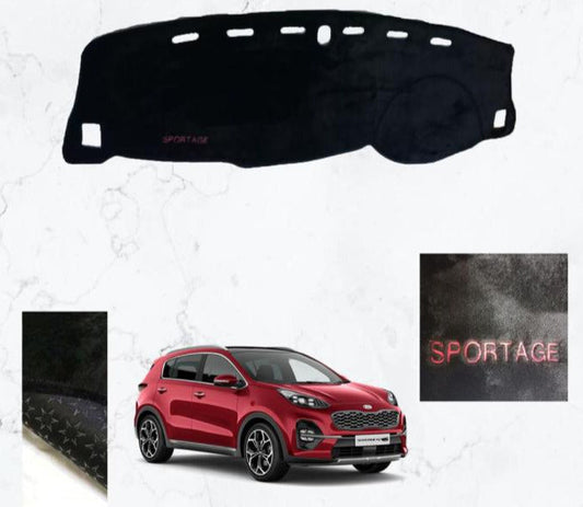 Dashboard Mat Kia Sportage