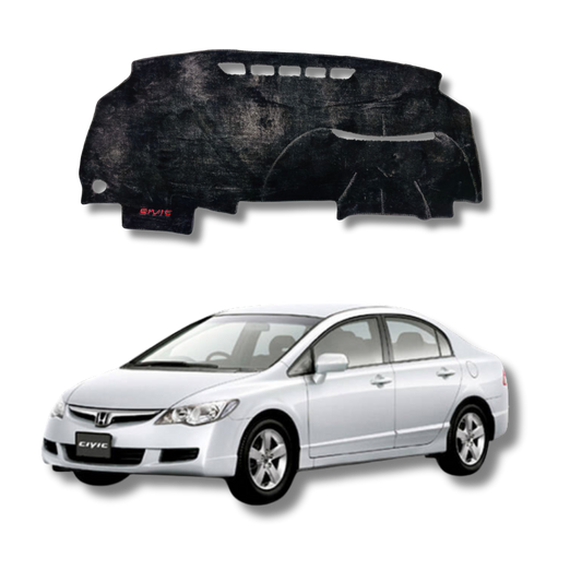 Dashboard Mat Honda Civic Reborn
