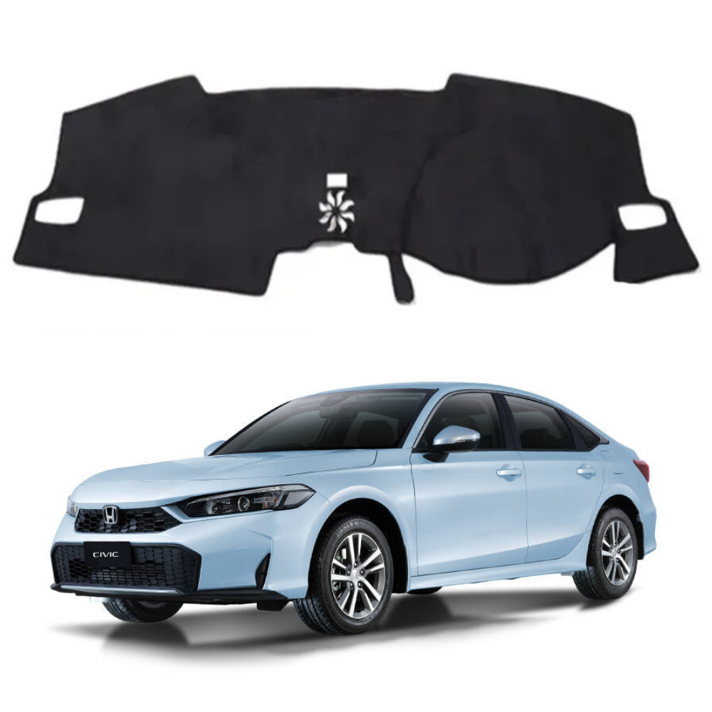 Dashboard Mat Honda Civic 2022-2026