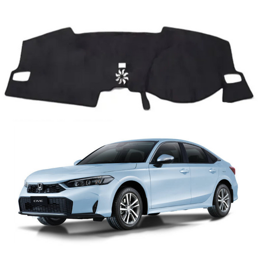 Dashboard Mat Honda Civic 2022-2026