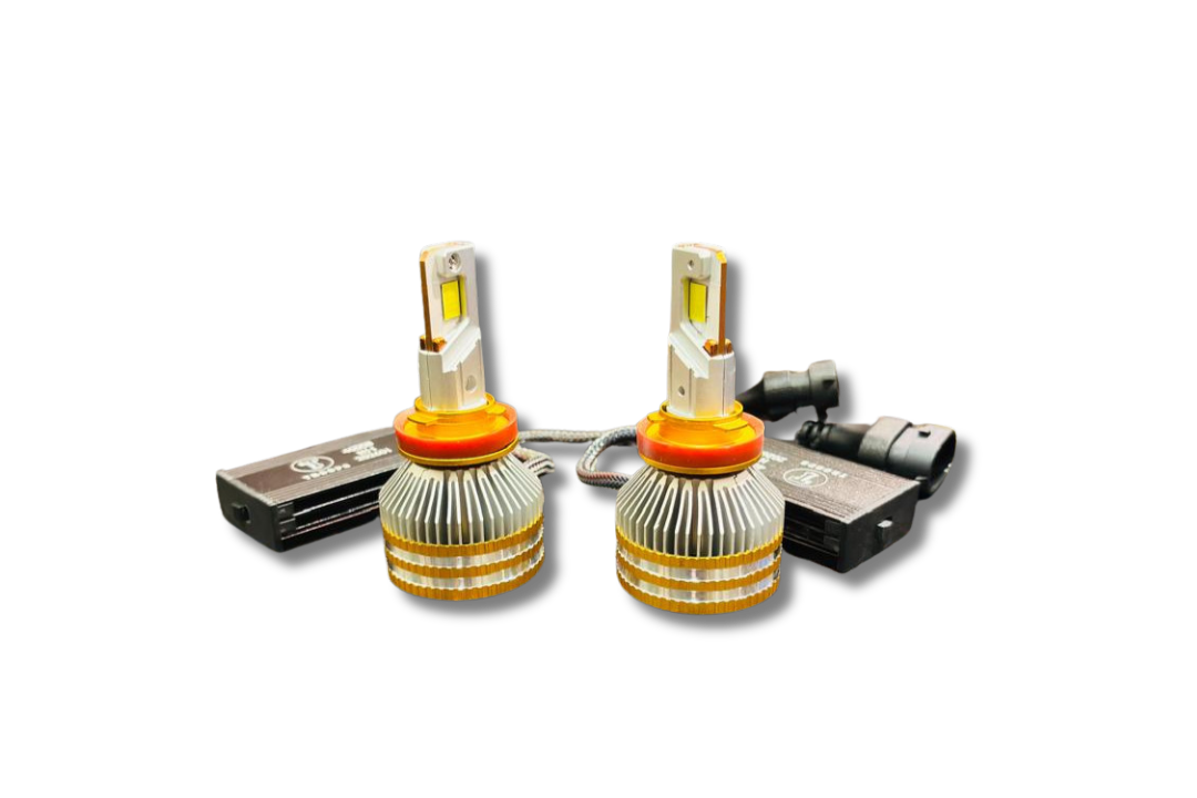 LED TROOPS X400-4000 Watt