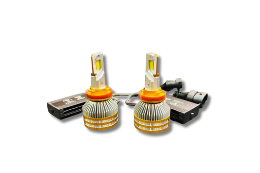 LED TROOPS X400-4000 Watt