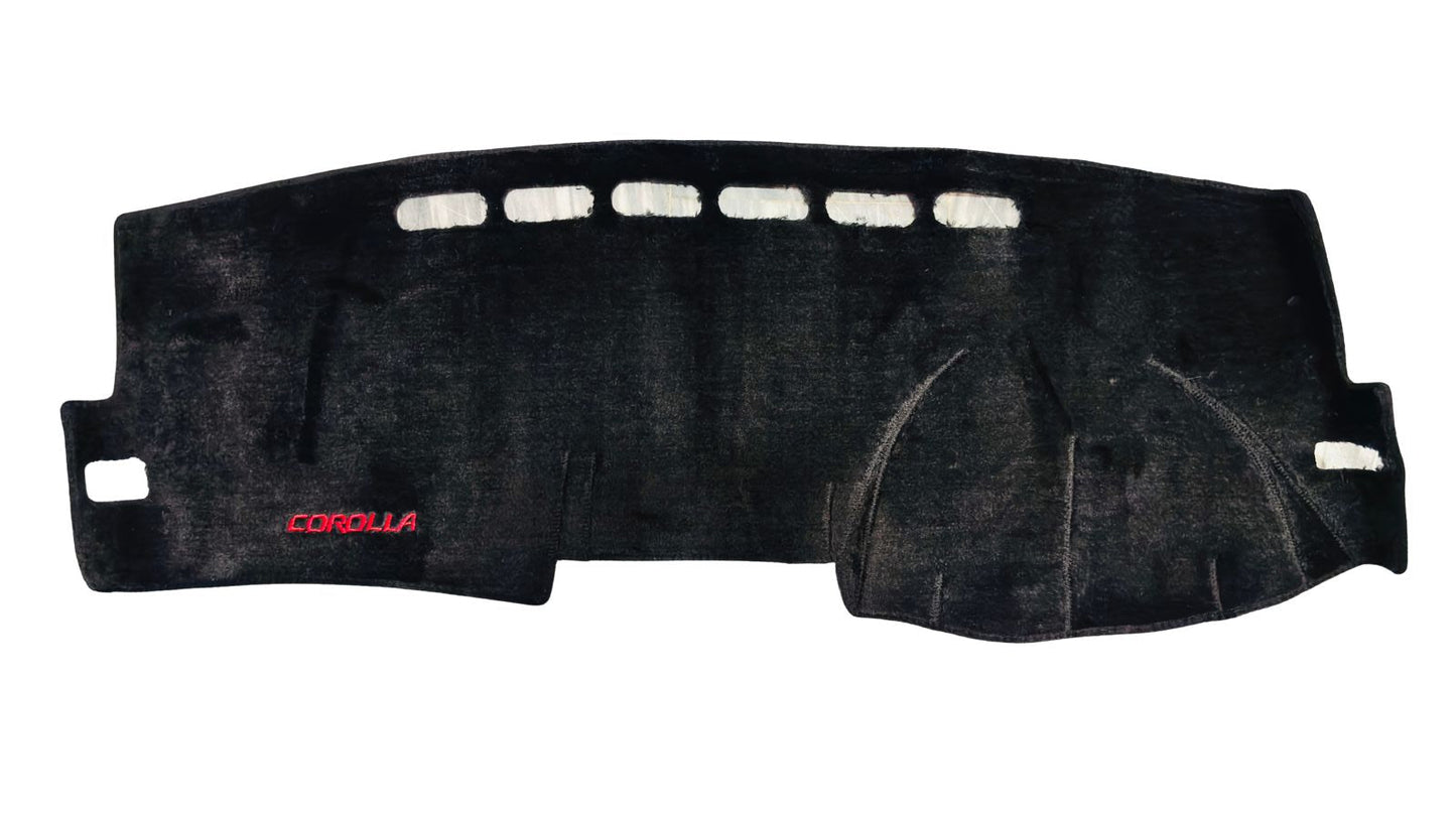 Dashboard Toyota Corolla 2010-2014