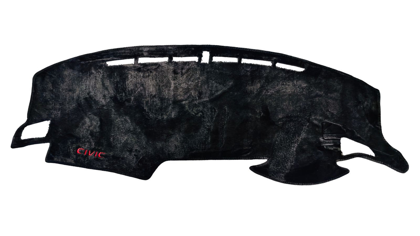 Dashboard Mat Honda Civic 2017-2021
