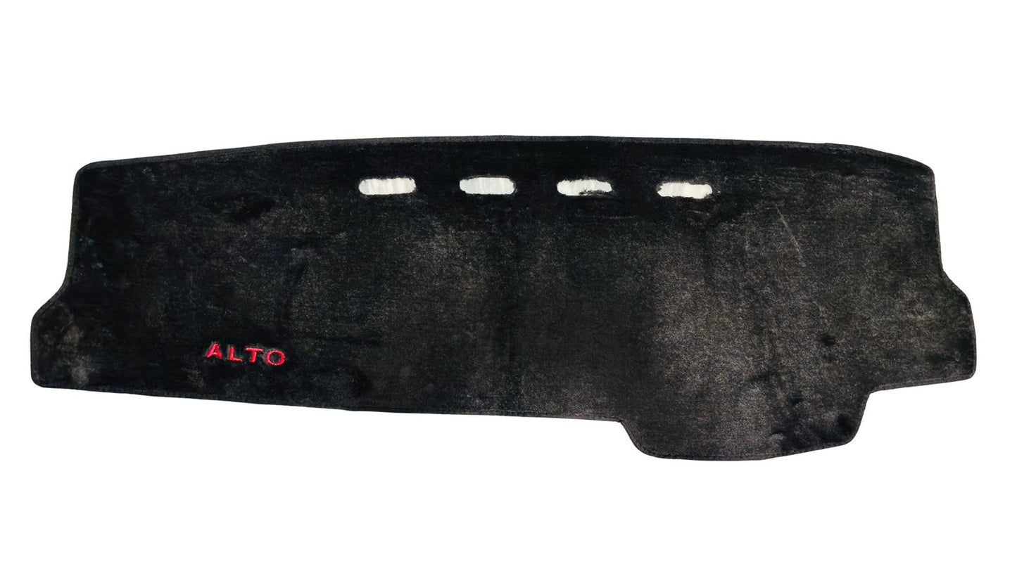 Dashboard Mat Suzuki Alto
