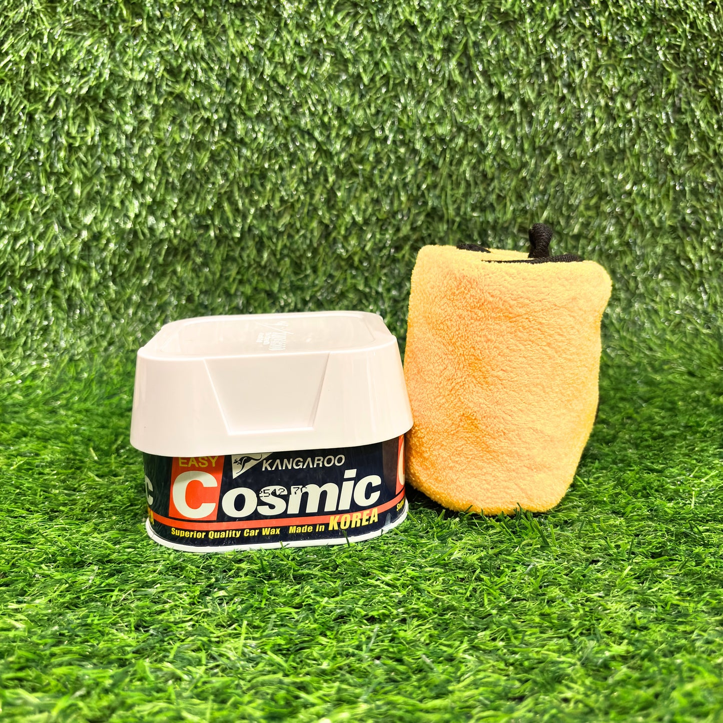 Kangaroo Cosmic wax
