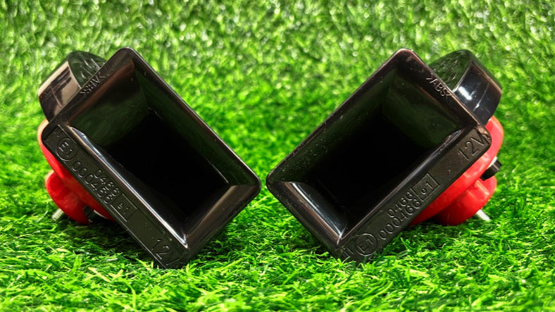 SEAGER Horn 60E01200 -12V