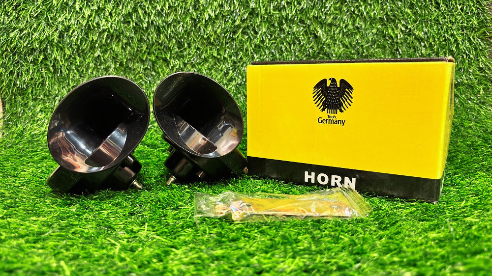 Symphony Horn Horn 12V 115dB
