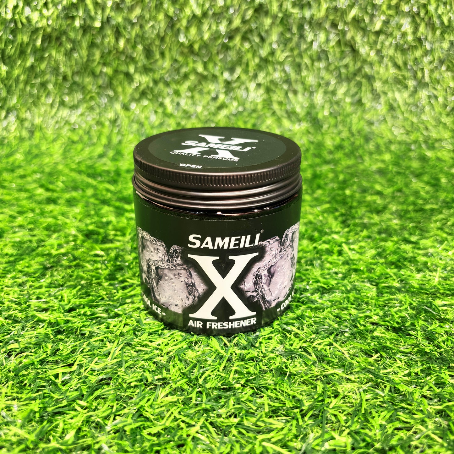 AIR FRESHENER GEL SAMEILI X S-10