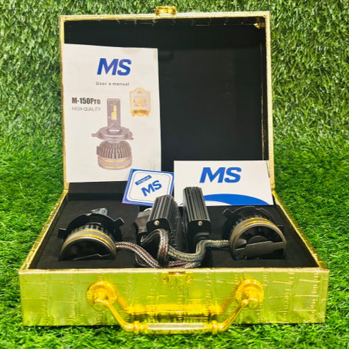 MS LED M 150 PRO LIGHT 1800 Watt