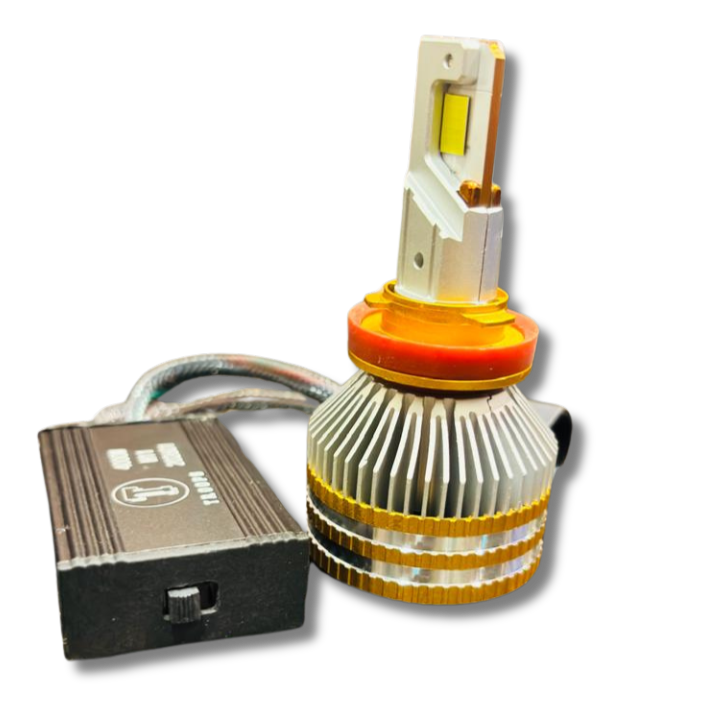 LED TROOPS X400-4000 Watt