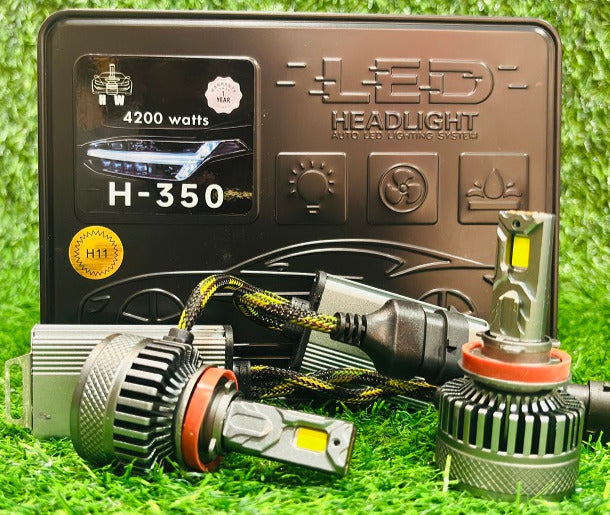 LED H-350-4200watt