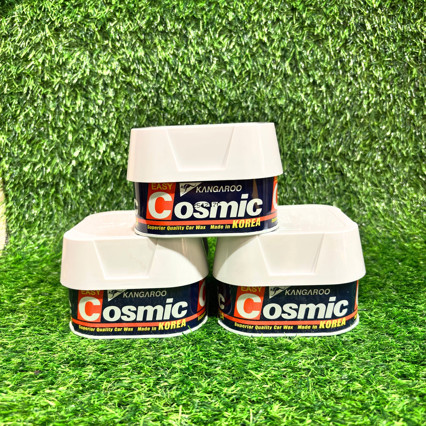 Kangaroo Cosmic wax