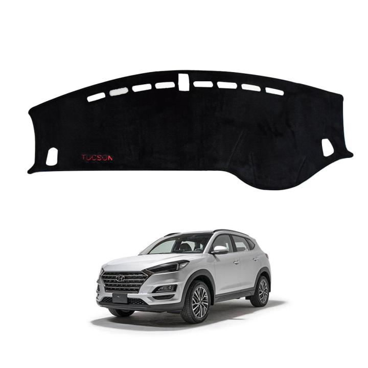 Dashboard Mat Hyundai Tucson