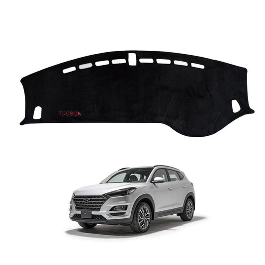 Dashboard Mat Hyundai Tucson