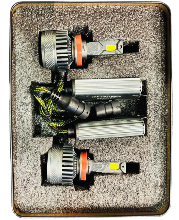 LED H-350-4200watt