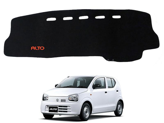 Dashboard Mat Suzuki Alto