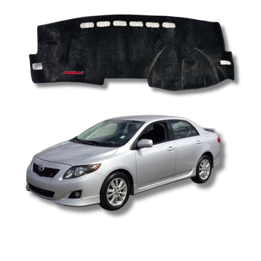 Dashboard Toyota Corolla 2010-2014