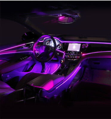 Premium Quality Dynamic Ambient Interior Lights