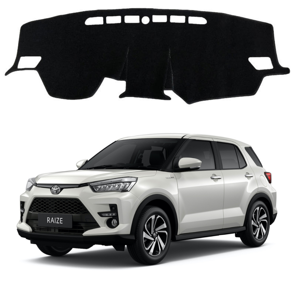 Dashboard Mat Toyota Raize