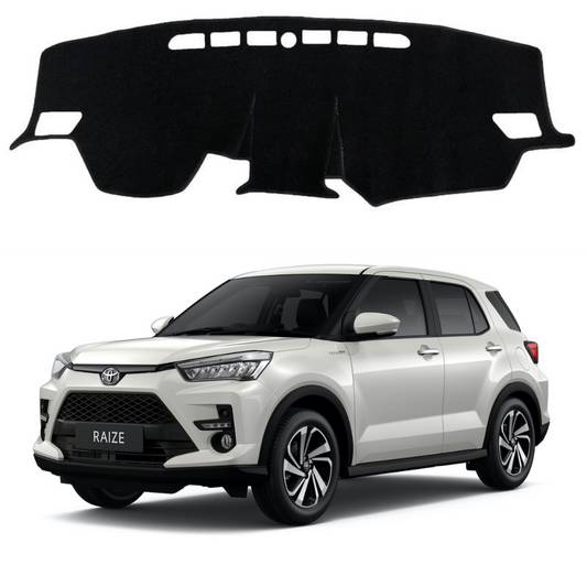 Dashboard Mat Toyota Raize